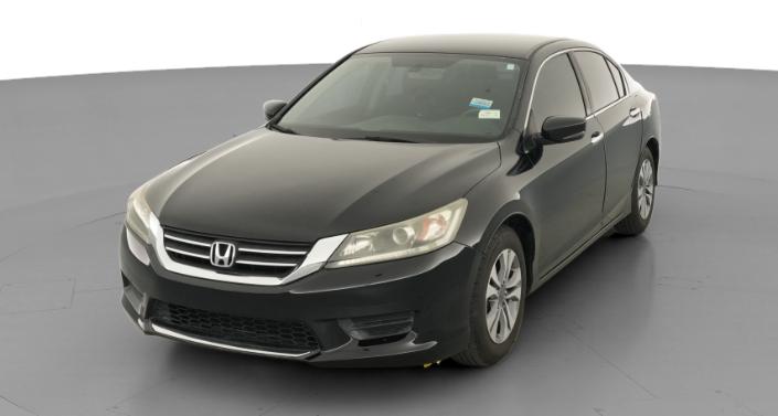 Thumbnail: 2015 Honda Accord - 1