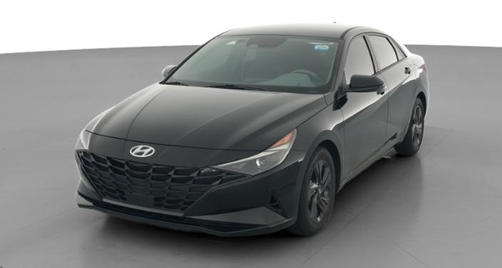 Thumbnail: 2022 Hyundai Elantra - 1