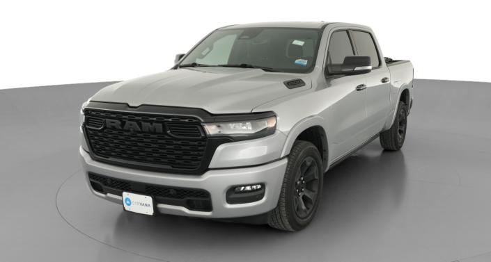 Thumbnail: 2025 RAM 1500 - 1
