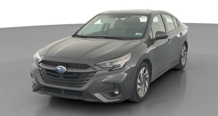 Thumbnail: 2024 Subaru Legacy - 1