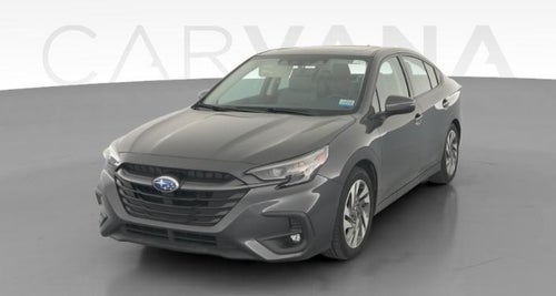 2024 Subaru Legacy