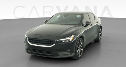 2021 Polestar 2