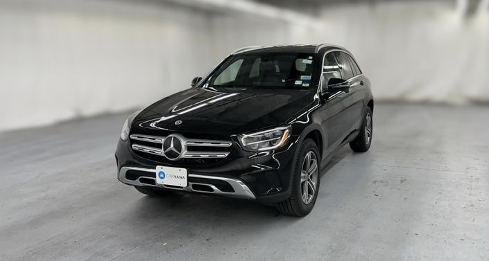 Thumbnail: 2020 Mercedes-Benz GLC - 1
