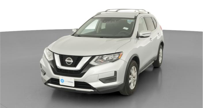 Thumbnail: 2019 Nissan Rogue - 1