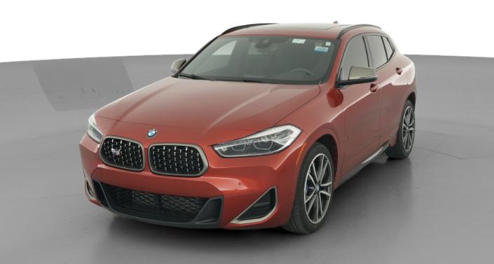 2021 BMW X2 M35i -
                  Indianapolis, IN