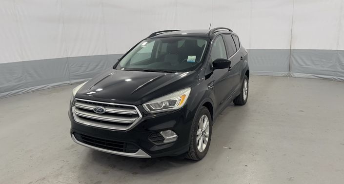 Thumbnail: 2017 Ford Escape - 1