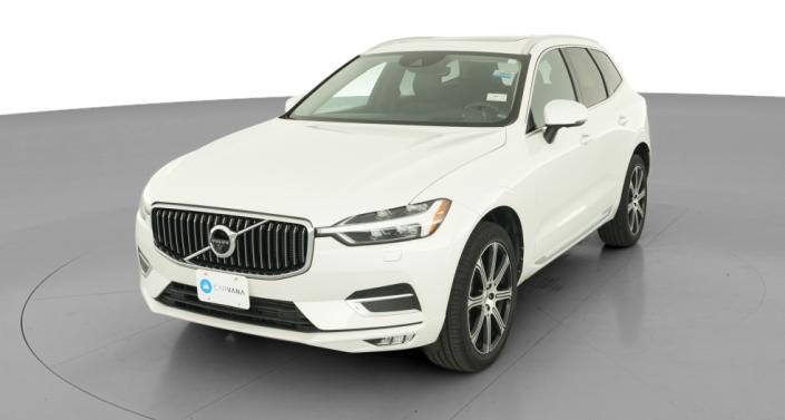 Thumbnail: 2020 Volvo XC60 - 1