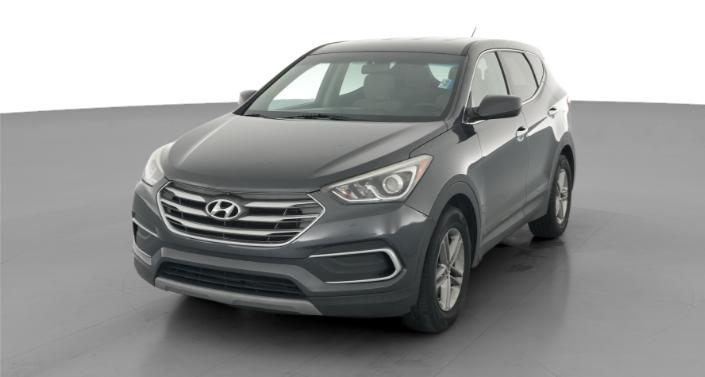 2018 Hyundai Santa Fe Sport 2.0T -
                  Haines City, FL