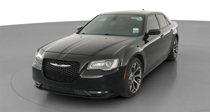 Thumbnail: 2015 Chrysler 300 - 1