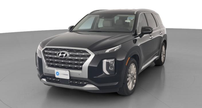 Thumbnail: 2020 Hyundai Palisade - 1