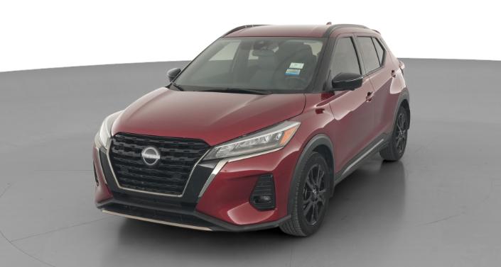 Thumbnail: 2023 Nissan Kicks - 1