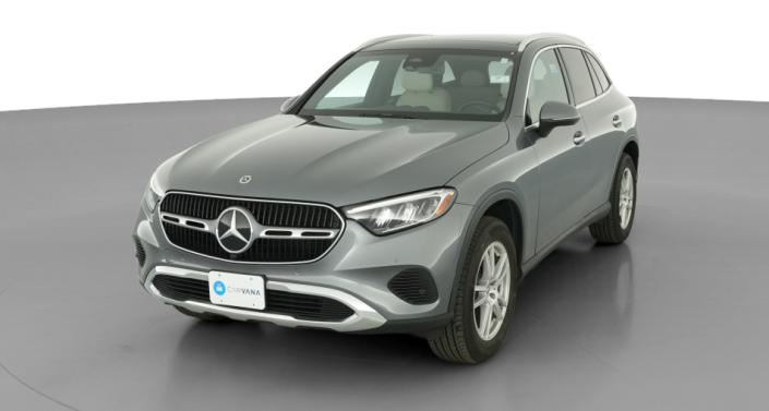 Thumbnail: 2023 Mercedes-Benz GLC - 1