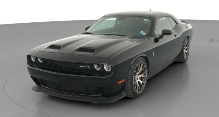 Thumbnail: 2021 Dodge Challenger - 1