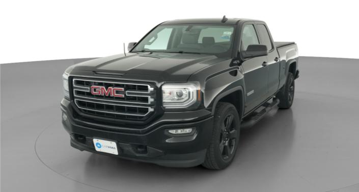 2018 GMC Sierra 1500  -
                  Indianapolis, IN