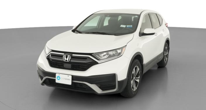 Thumbnail: 2021 Honda CR-V - 1