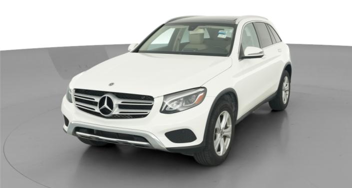 2018 Mercedes-Benz GLC 300 -
                  Indianapolis, IN