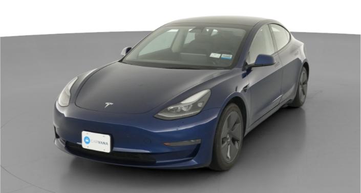 Thumbnail: 2023 Tesla Model 3 - 1