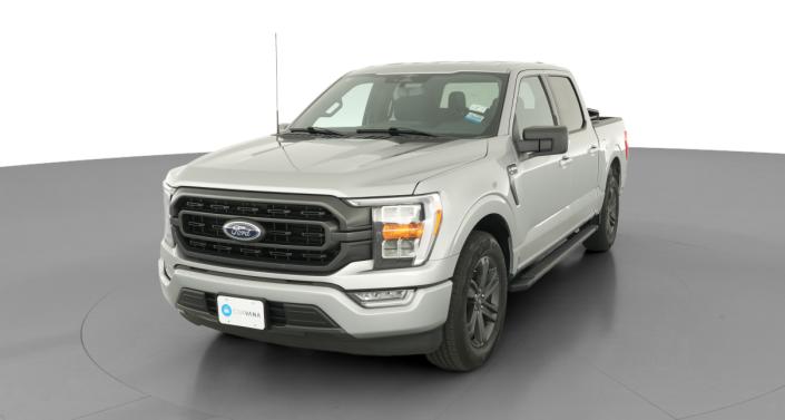 Thumbnail: 2023 Ford Econoline - 1