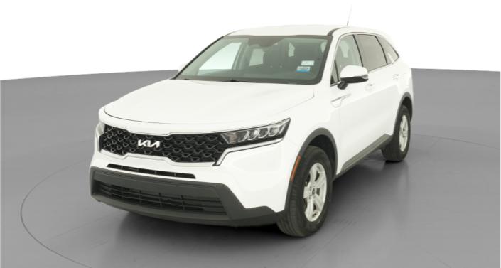 Thumbnail: 2022 Kia Sorento - 1