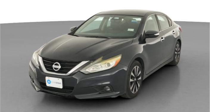 Thumbnail: 2018 Nissan Altima - 1