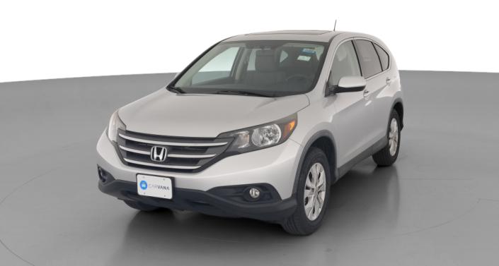 Thumbnail: 2012 Honda CR-V - 1