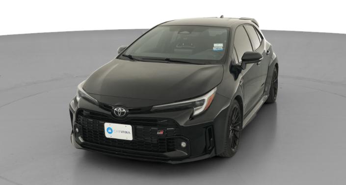 2024 Toyota GR Corolla Premium -
                  Fort Worth, TX