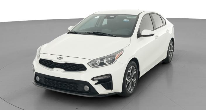 2020 Kia Forte LXS -
                  Union City, GA