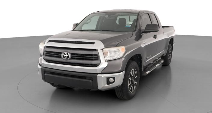 2015 Toyota Tundra SR5 -
                  Lorain, OH