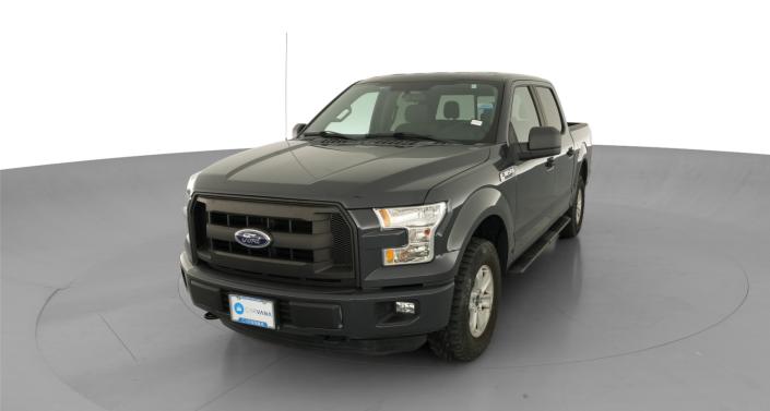 2016 Ford Econoline E-150 -
                  Richton Park, IL
