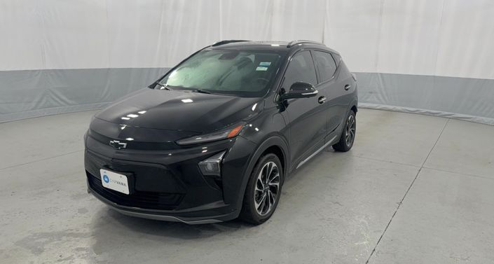 2023 Chevrolet Bolt EUV Premier -
                  Kansas City, MO
