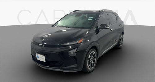 2023 Chevrolet Bolt EUV