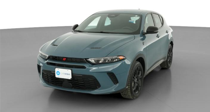 2024 Dodge Hornet R/T -
                  Framingham, MA