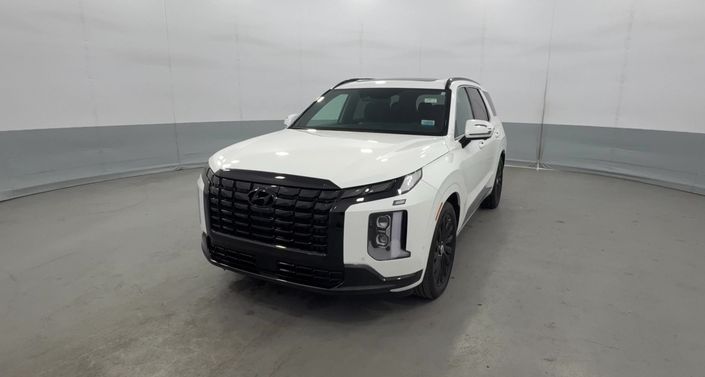 Thumbnail: 2024 Hyundai Palisade - 1