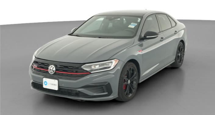 Thumbnail: 2021 Volkswagen Jetta - 1