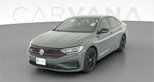 2021 Volkswagen Jetta GLI