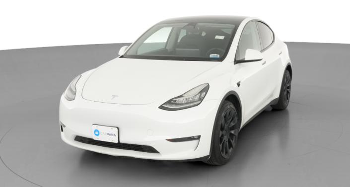 Thumbnail: 2022 Tesla Model Y - 1