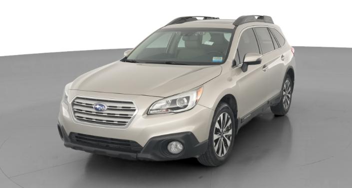 Thumbnail: 2016 Subaru Outback - 1