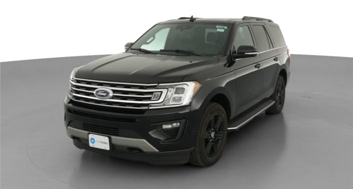 Thumbnail: 2021 Ford Expedition - 1
