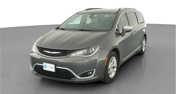 Thumbnail: 2019 Chrysler Pacifica - 1