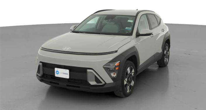 Thumbnail: 2024 Hyundai Kona - 1