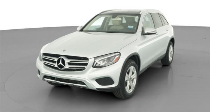 Thumbnail: 2018 Mercedes-Benz GLC - 1