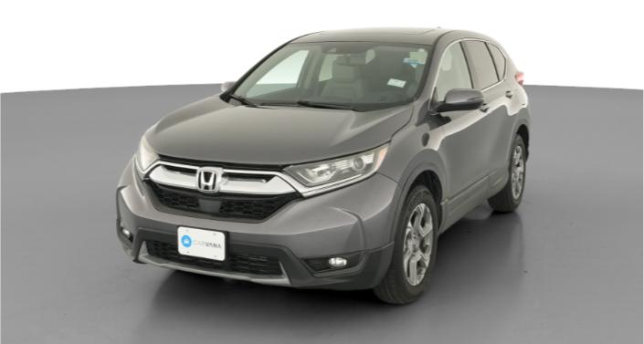 Thumbnail: 2017 Honda CR-V - 1