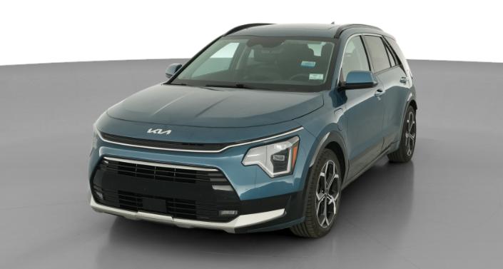 Thumbnail: 2023 Kia Niro - 1