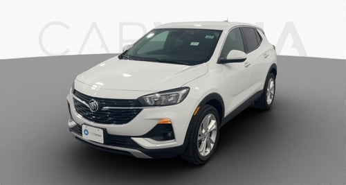 2021 Buick Encore GX