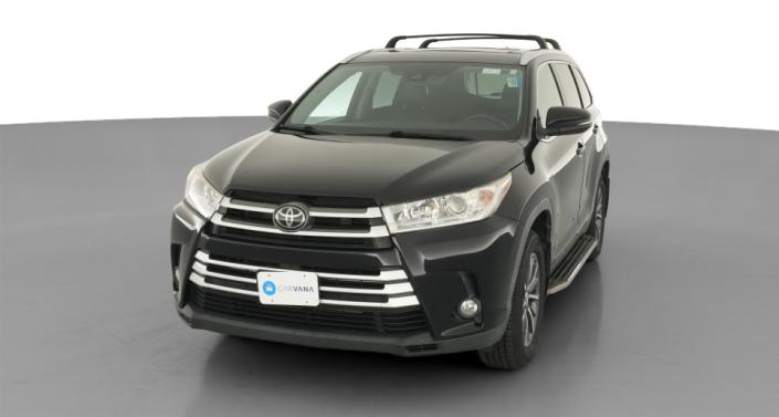 Thumbnail: 2019 Toyota Highlander - 1