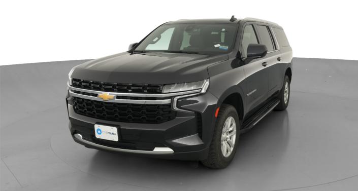 2022 Chevrolet Suburban LS -
                  Richton Park, IL