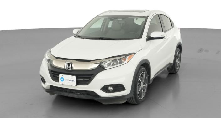 Thumbnail: 2021 Honda HR-V - 1