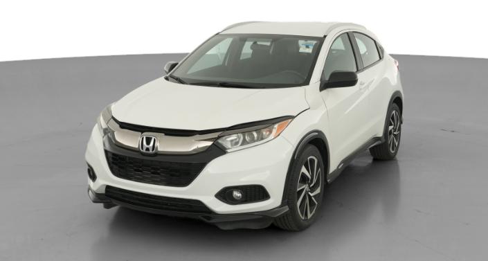 Thumbnail: 2020 Honda HR-V - 1