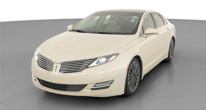 2016 Lincoln MKZ  -
                  Haines City, FL