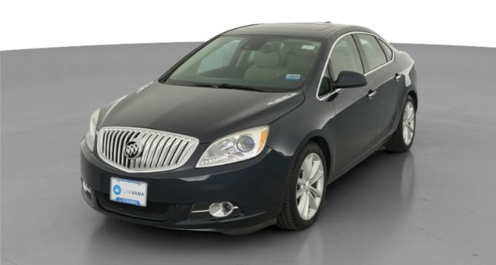 2016 Buick Verano Leather Group -
                  Beverly, NJ